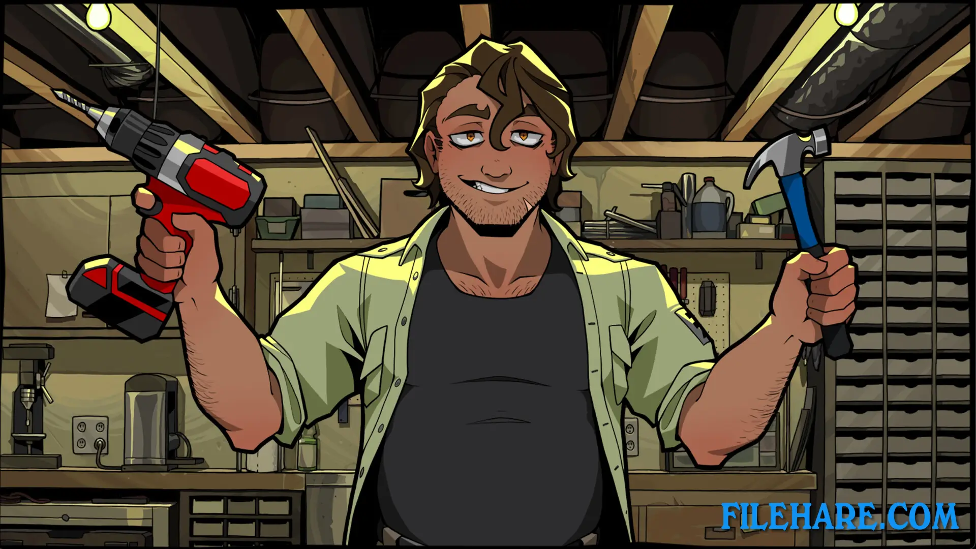 Gameplay Screenshots 4