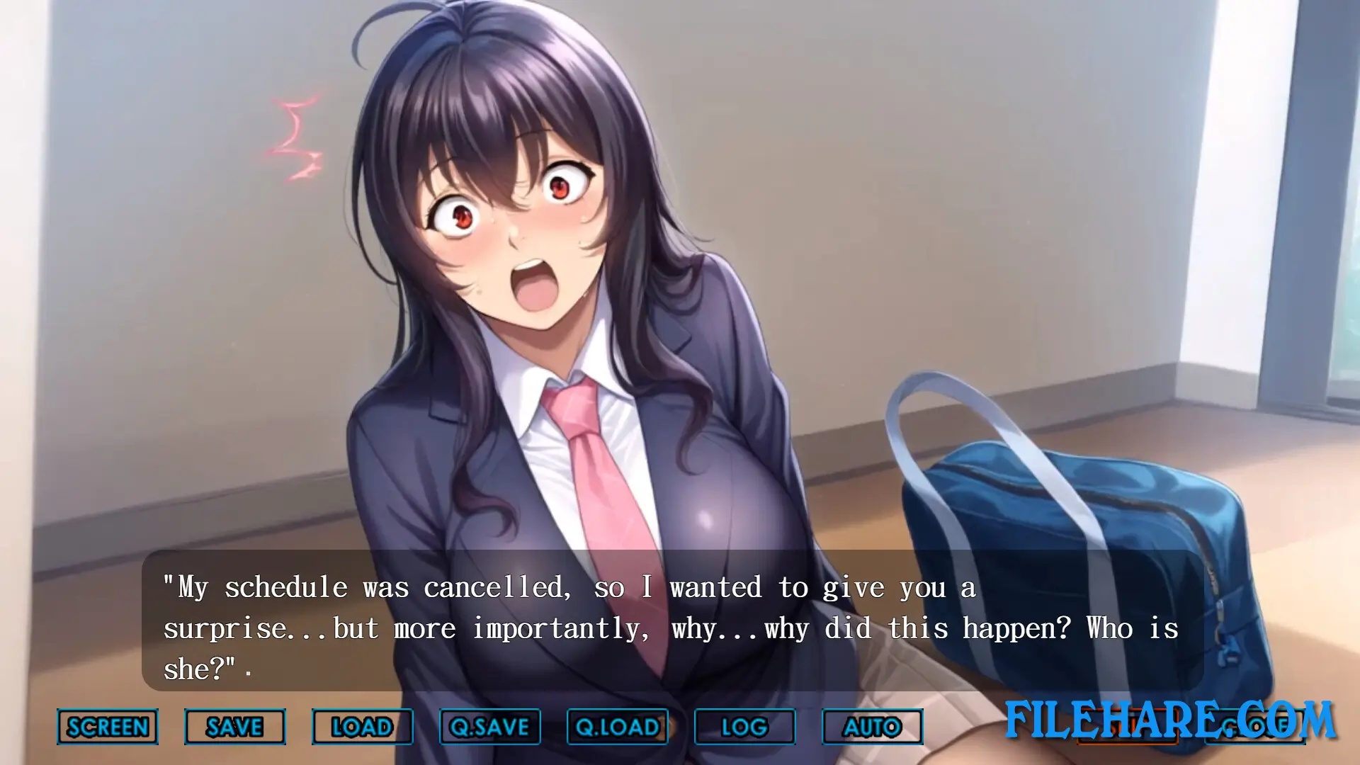 色情團地 Libido Estates PC Game Screenshots 1