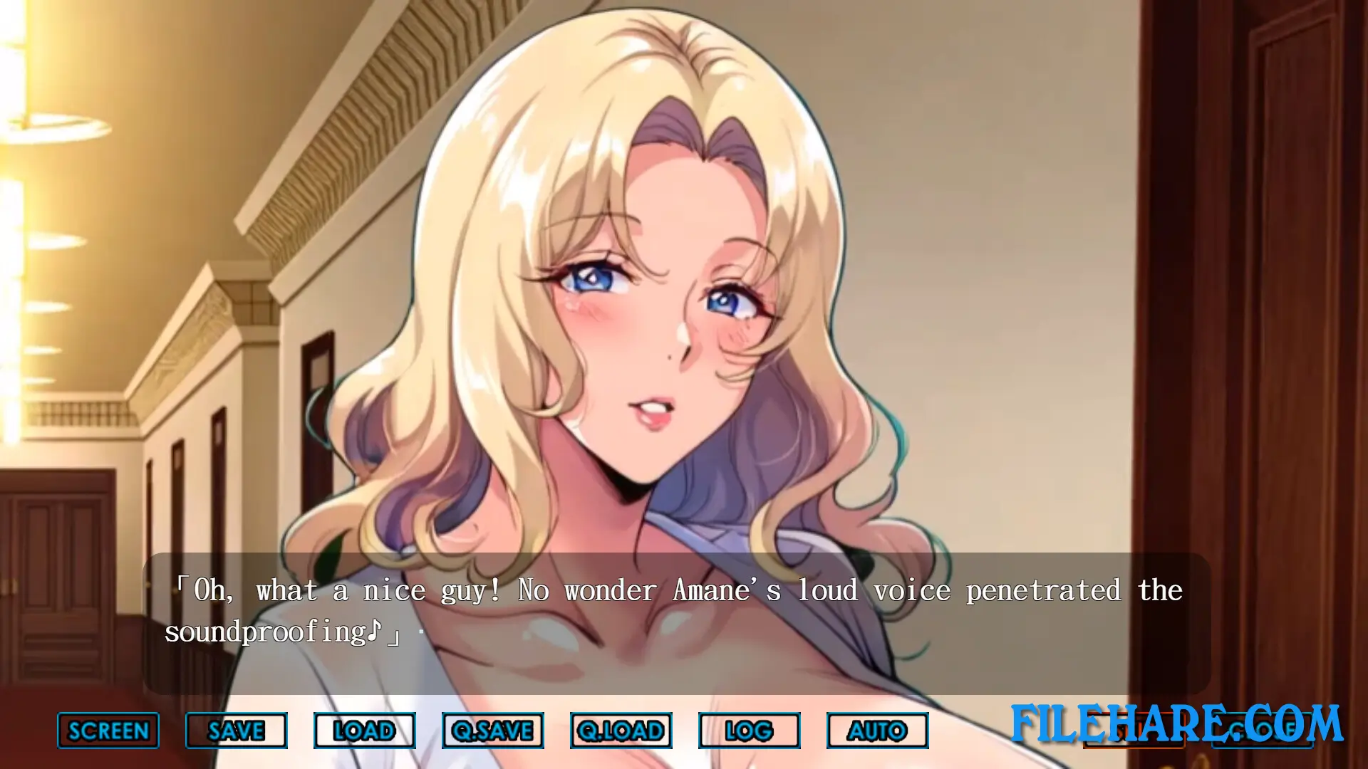 色情團地 Libido Estates PC Game Screenshots 3