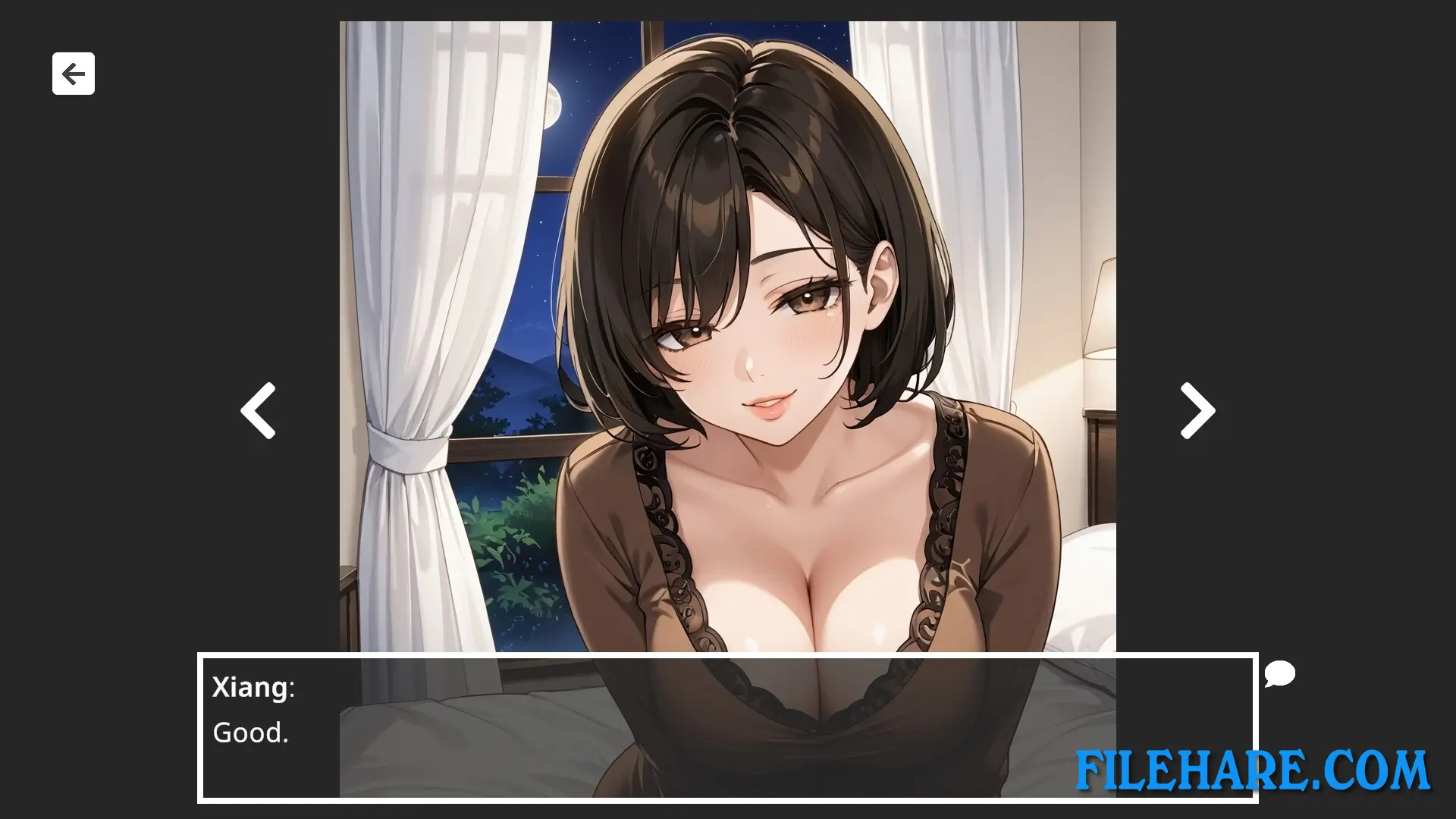 Gameplay Screenshots 4