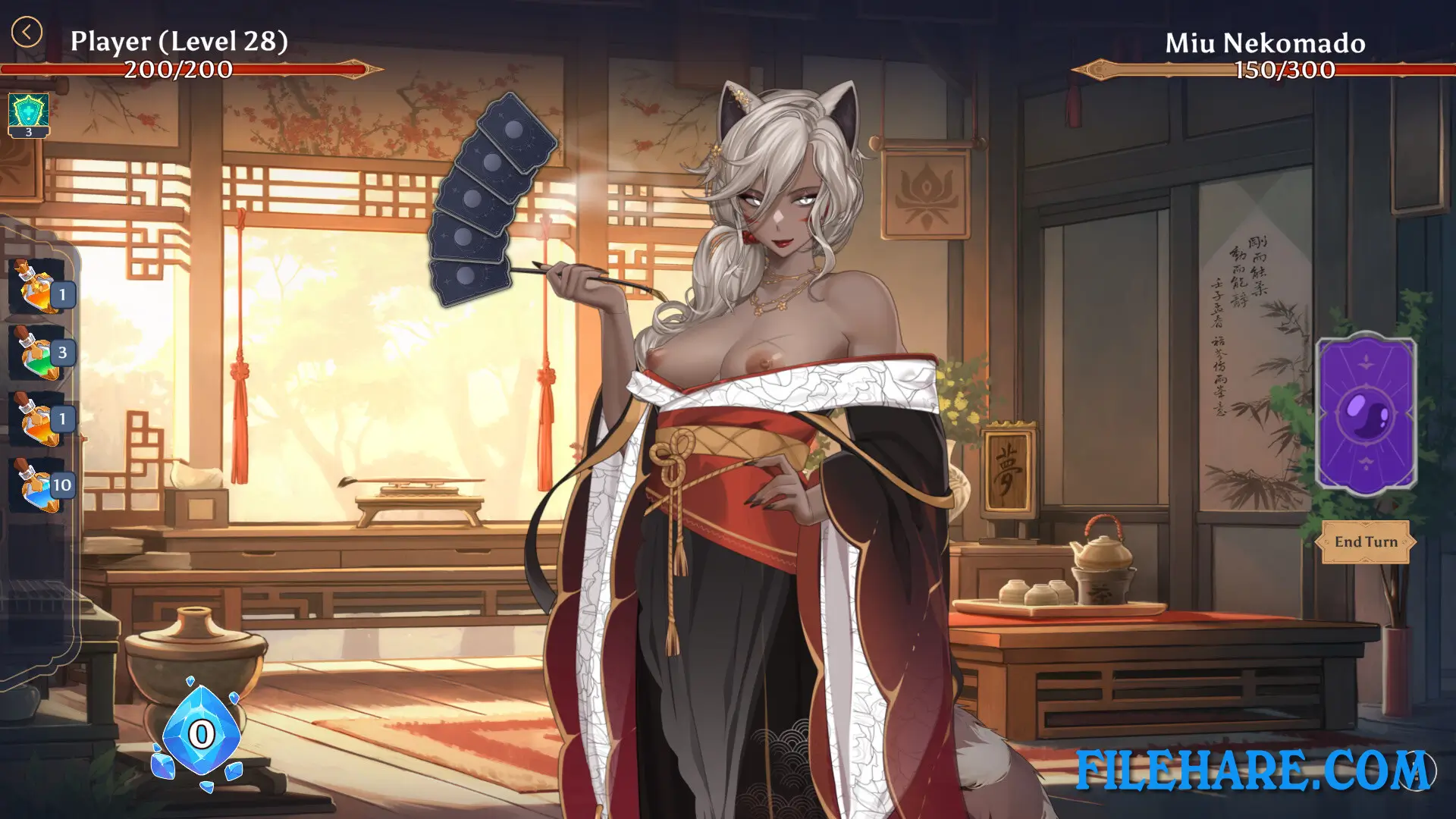 Gameplay Screenshots 4