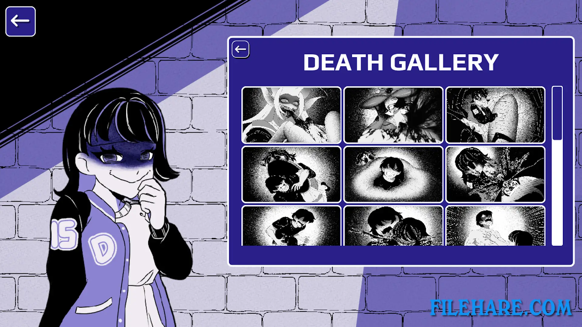 Anomalous Coffee Machine PC Game Screenshots 2