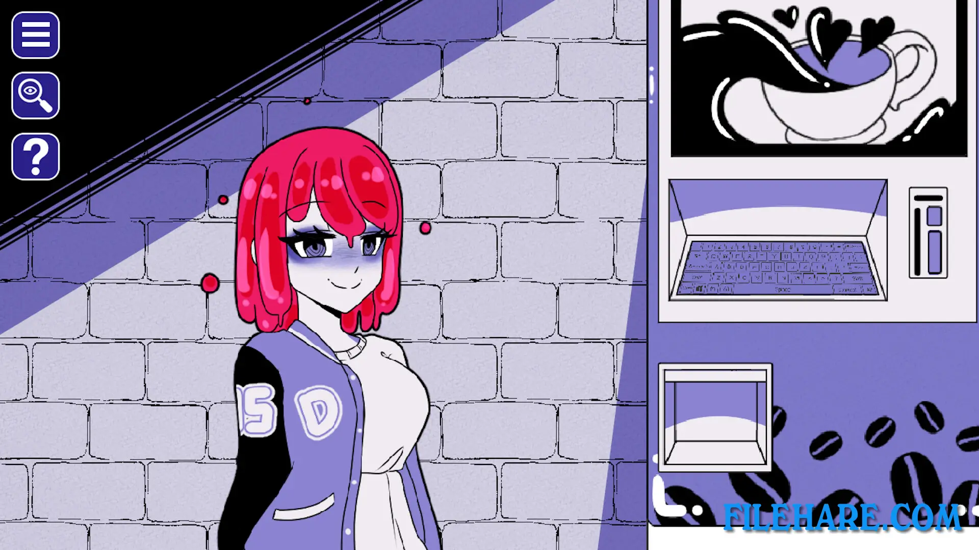 Anomalous Coffee Machine PC Game Screenshots 3