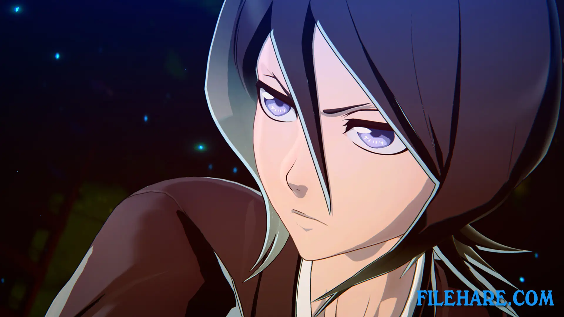 BLEACH Rebirth of Souls PC Game Screenshots 3