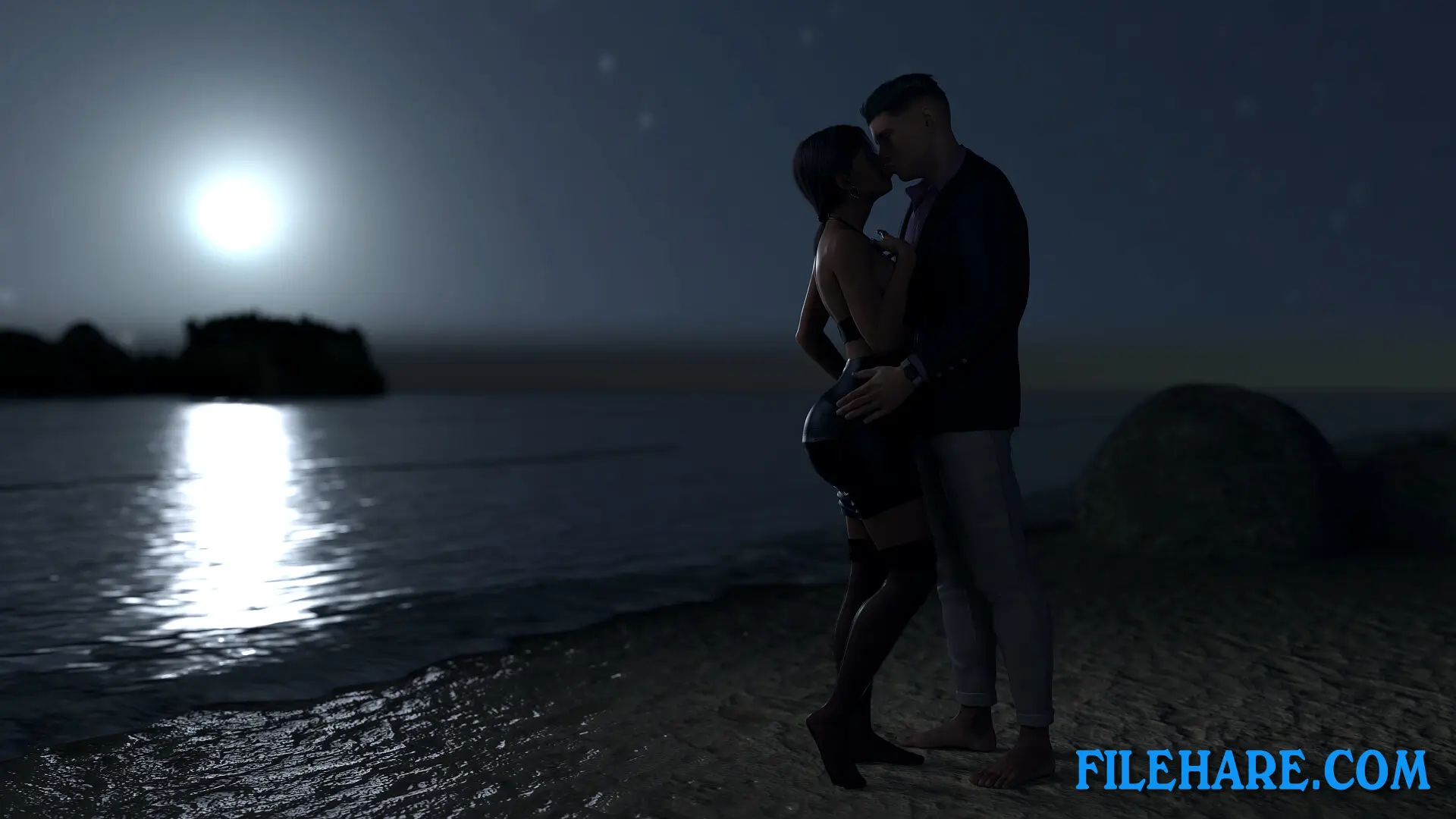 Bare Witness PC Game Screenshots 2