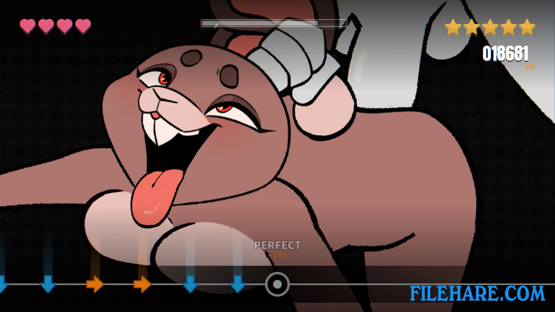 Gameplay Screenshots 4