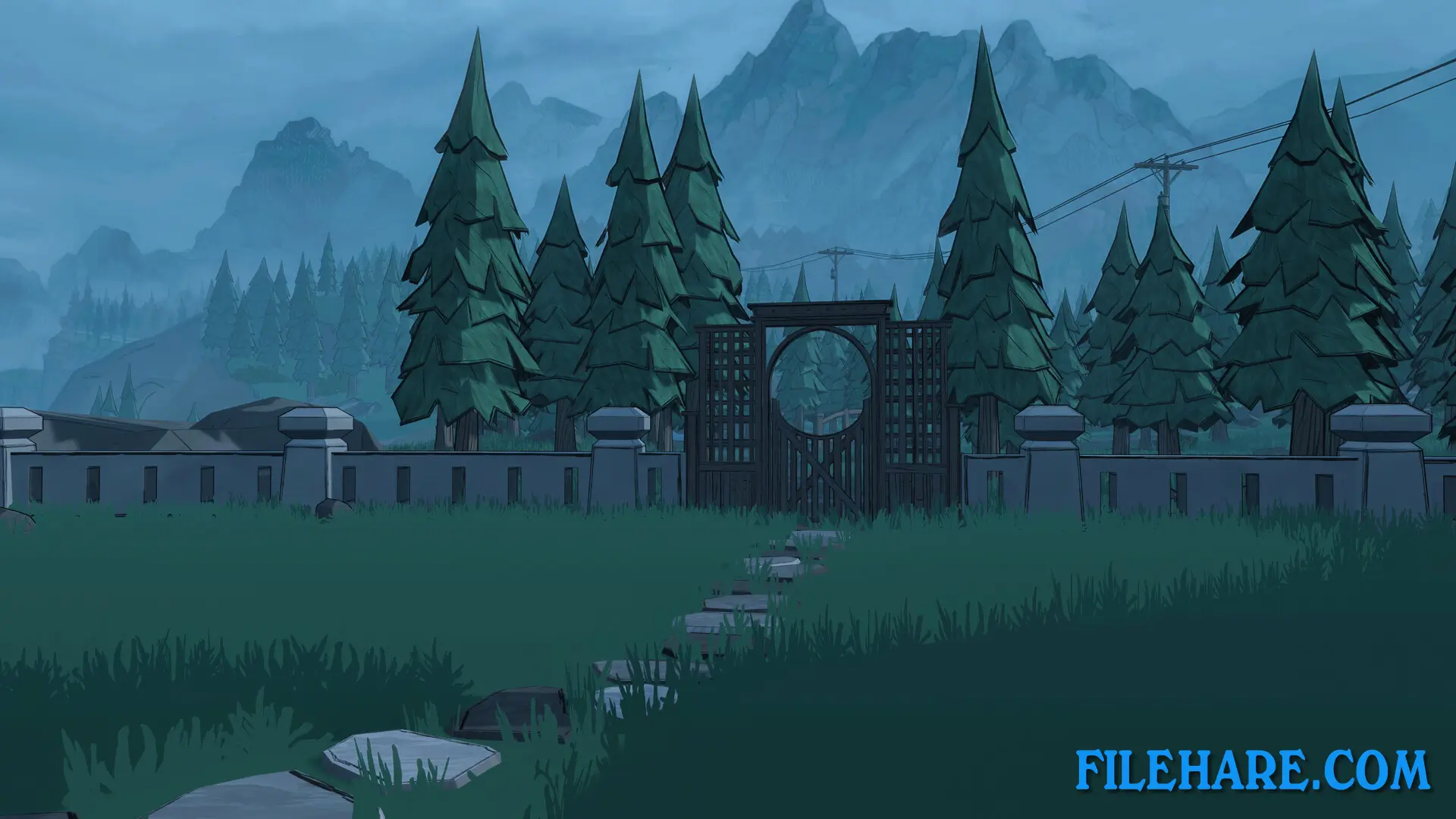 Gameplay Screenshots 4