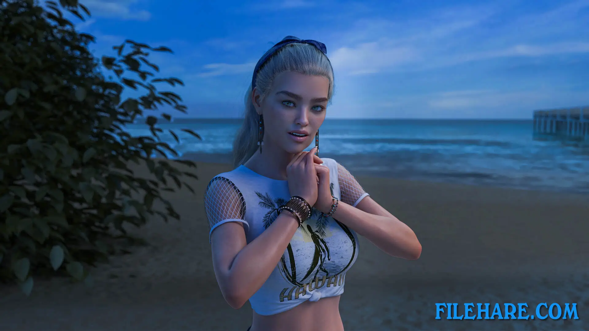 Gameplay Screenshots 4