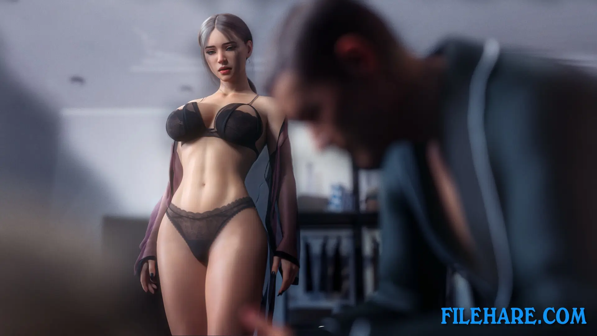 Gameplay Screenshots 4