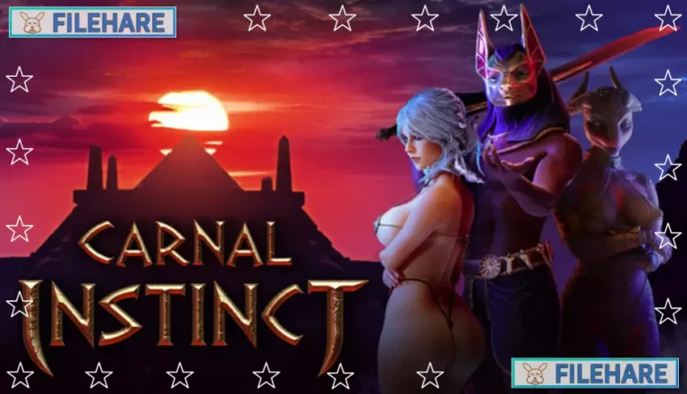 Carnal Instinct