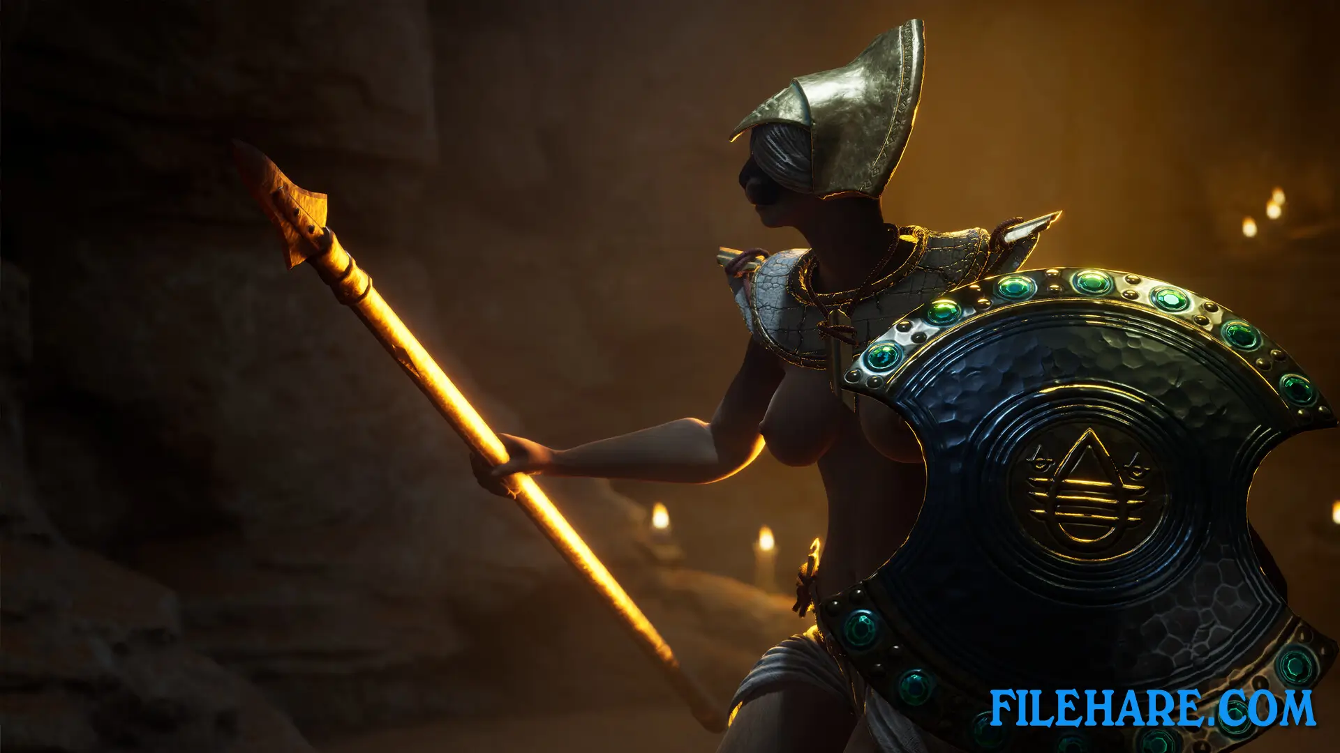 Carnal Instinct PC Game Screenshots 2