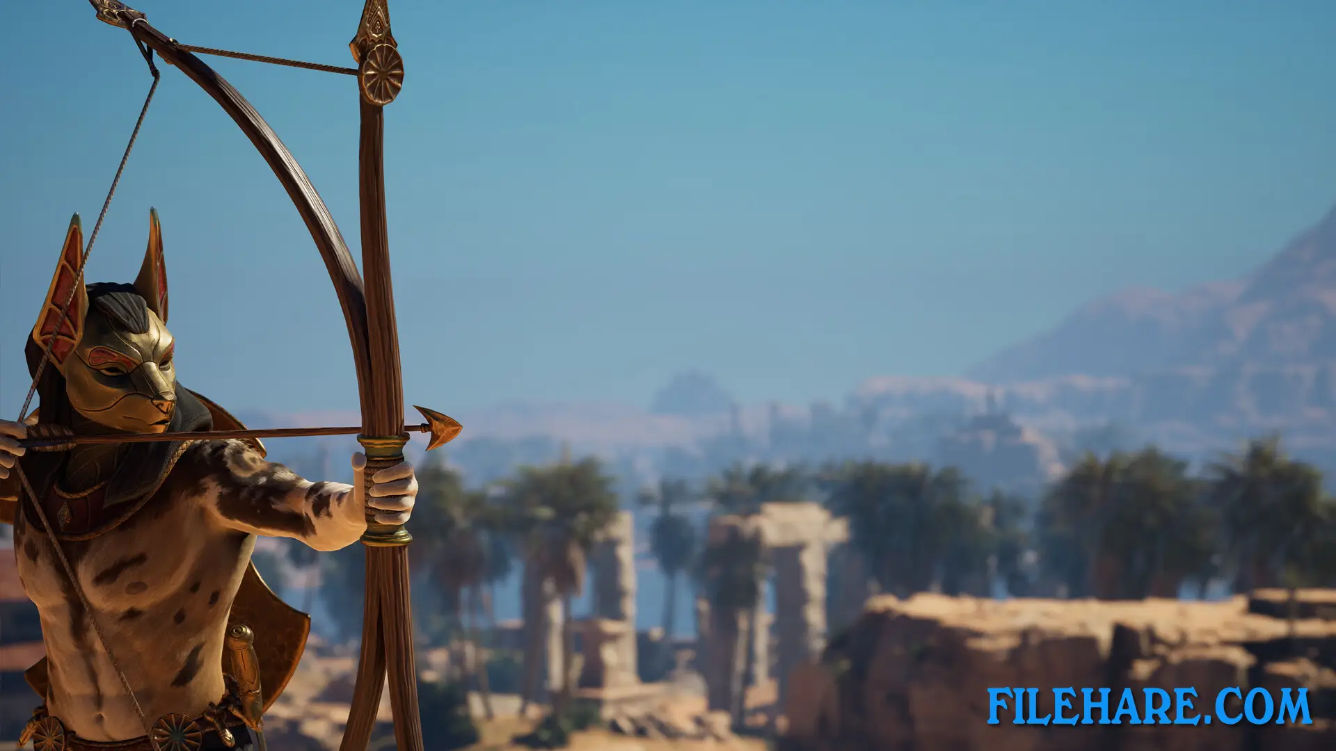 Carnal Instinct PC Game Screenshots 3