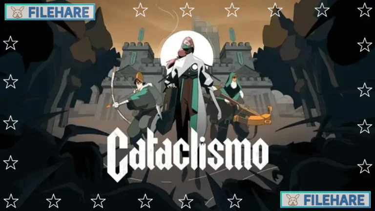 Cataclismo
