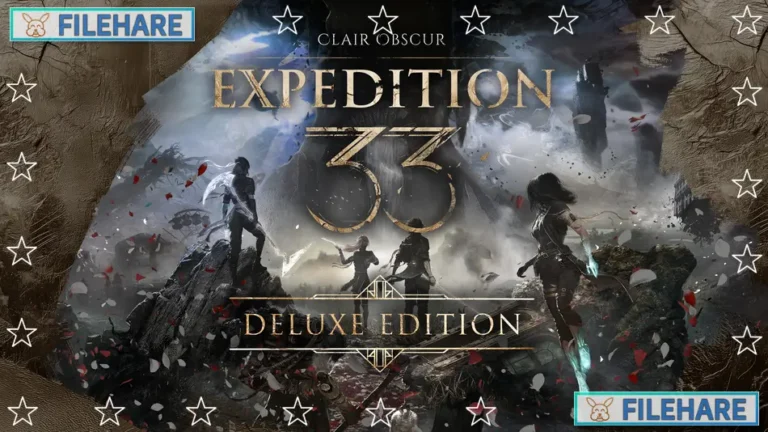 Clair Obscur: Expedition 33 – Deluxe Edition