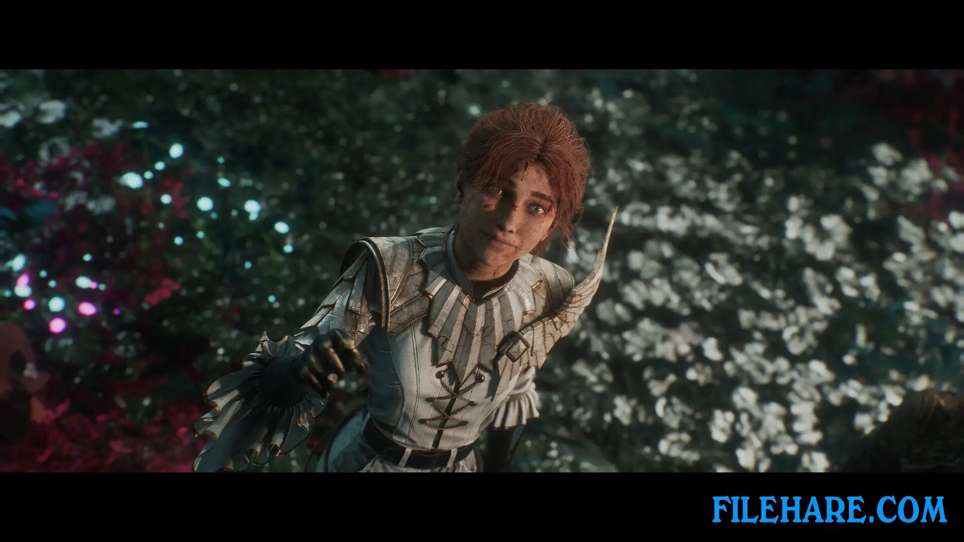 Gameplay Screenshots 4