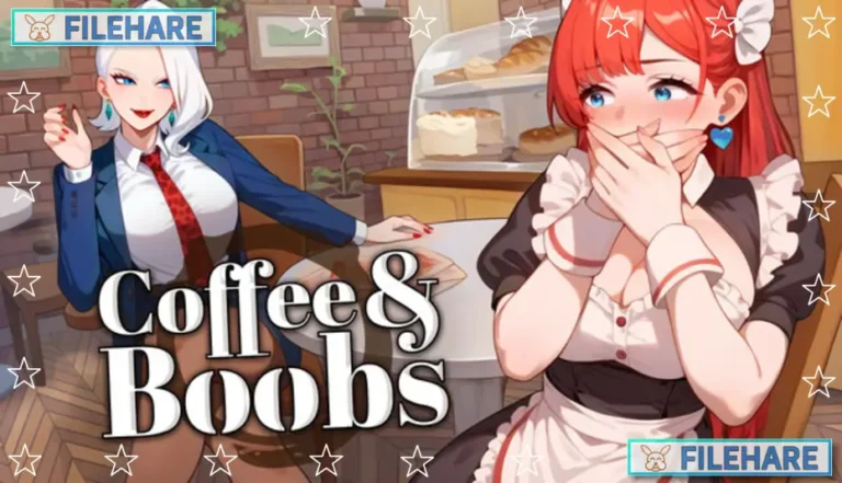Coffee & Boobs