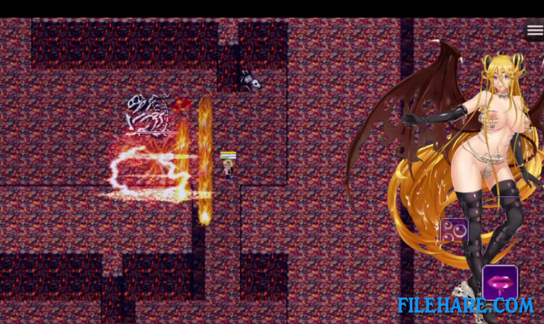 Gameplay Screenshots 4