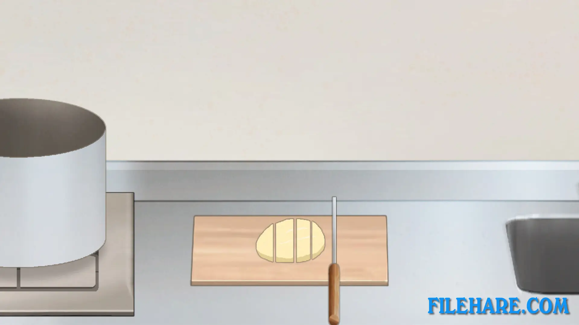 Delivery Hot PC Game Screenshots 3