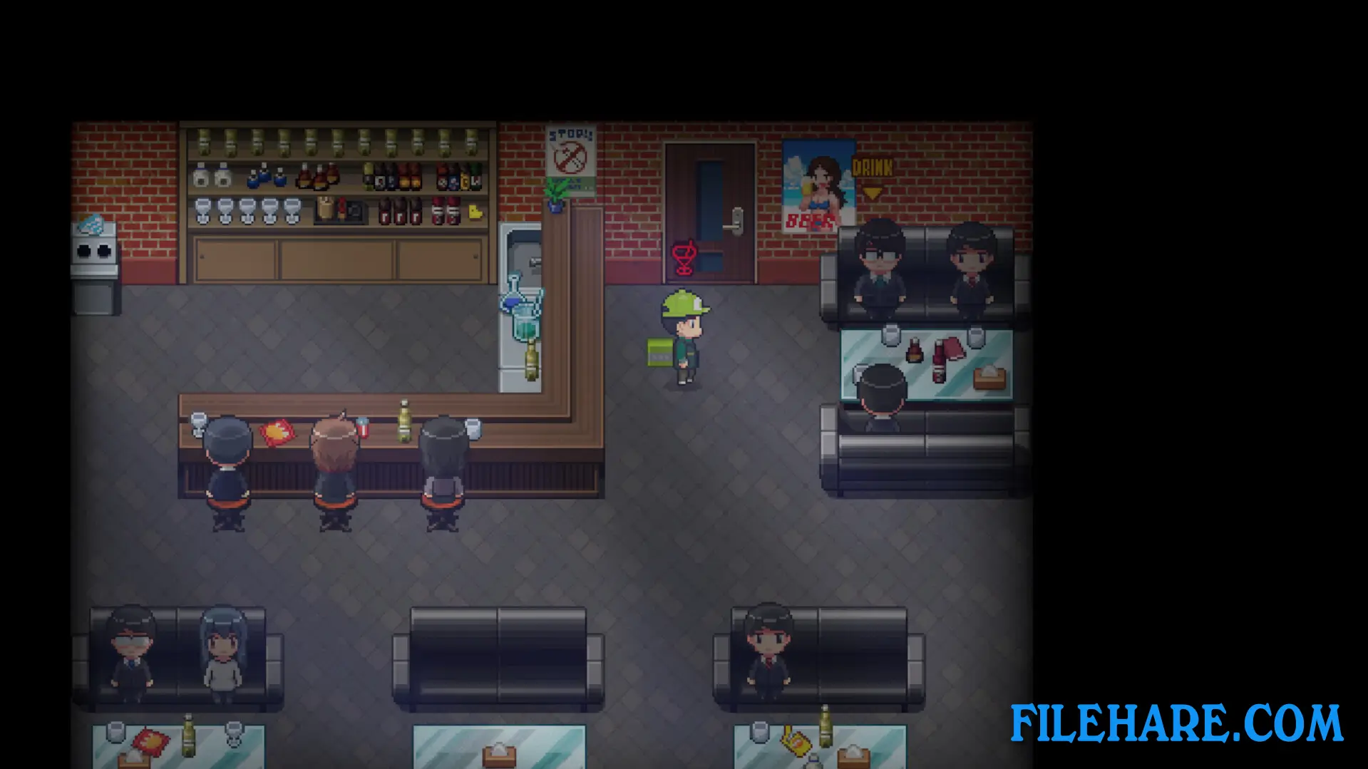 Gameplay Screenshots 4