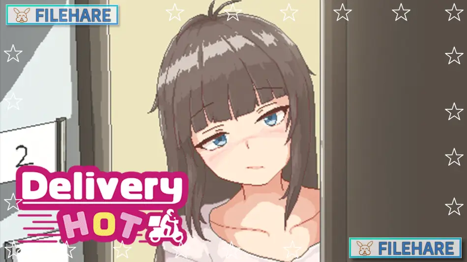 Delivery Hot PC Game Download for Windows 10/11/7/8