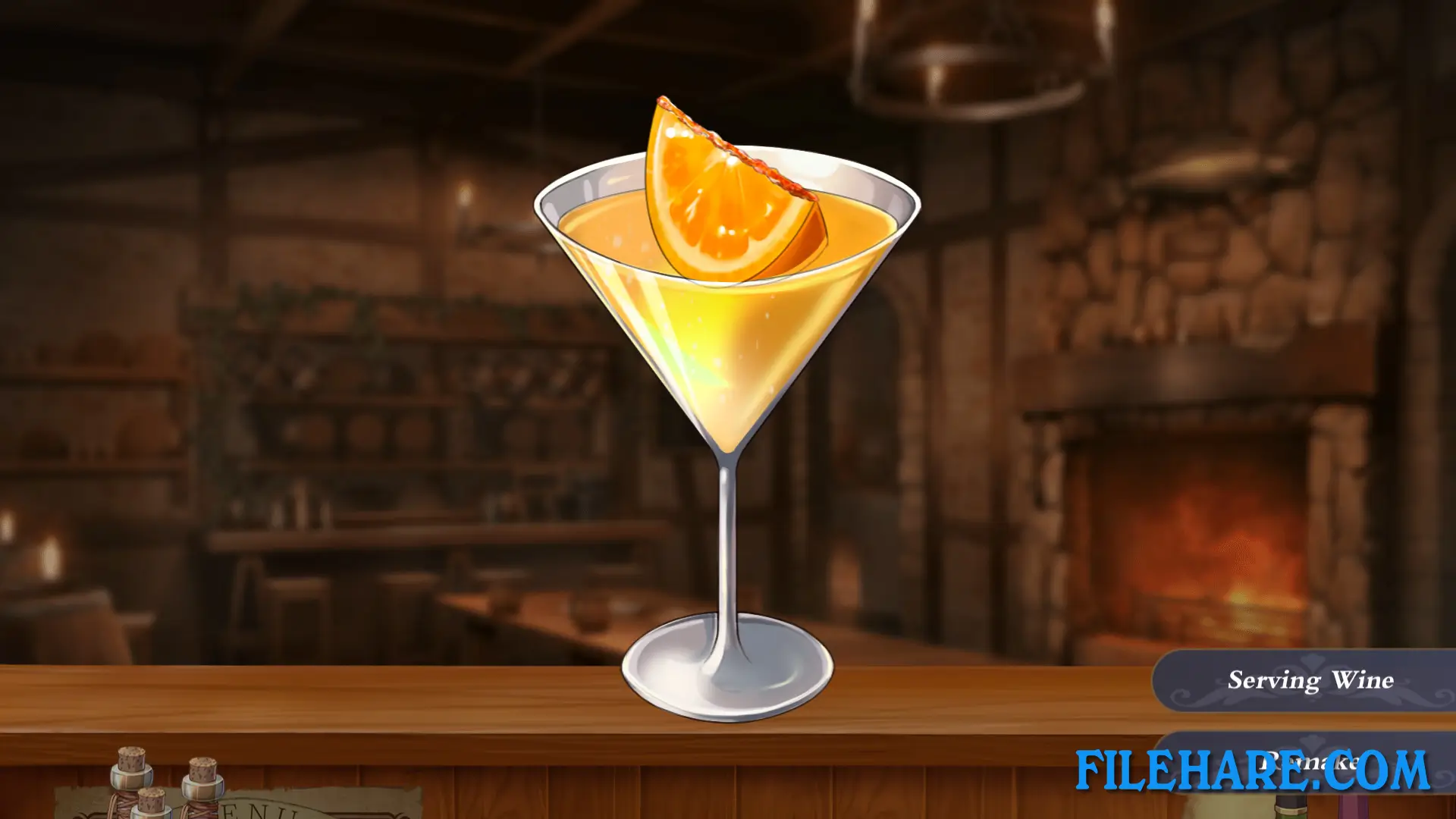 Demon Speakeasy PC Game Screenshots 3