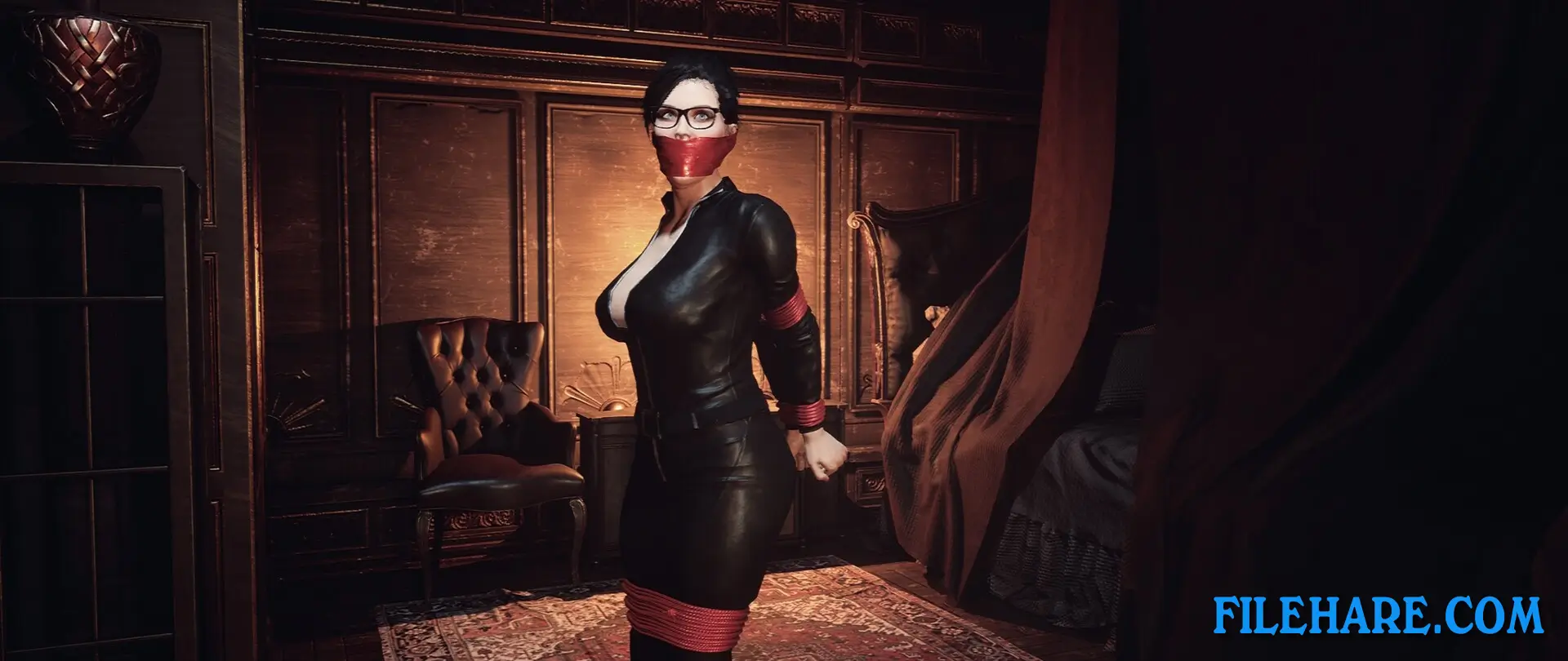 Gameplay Screenshots 4