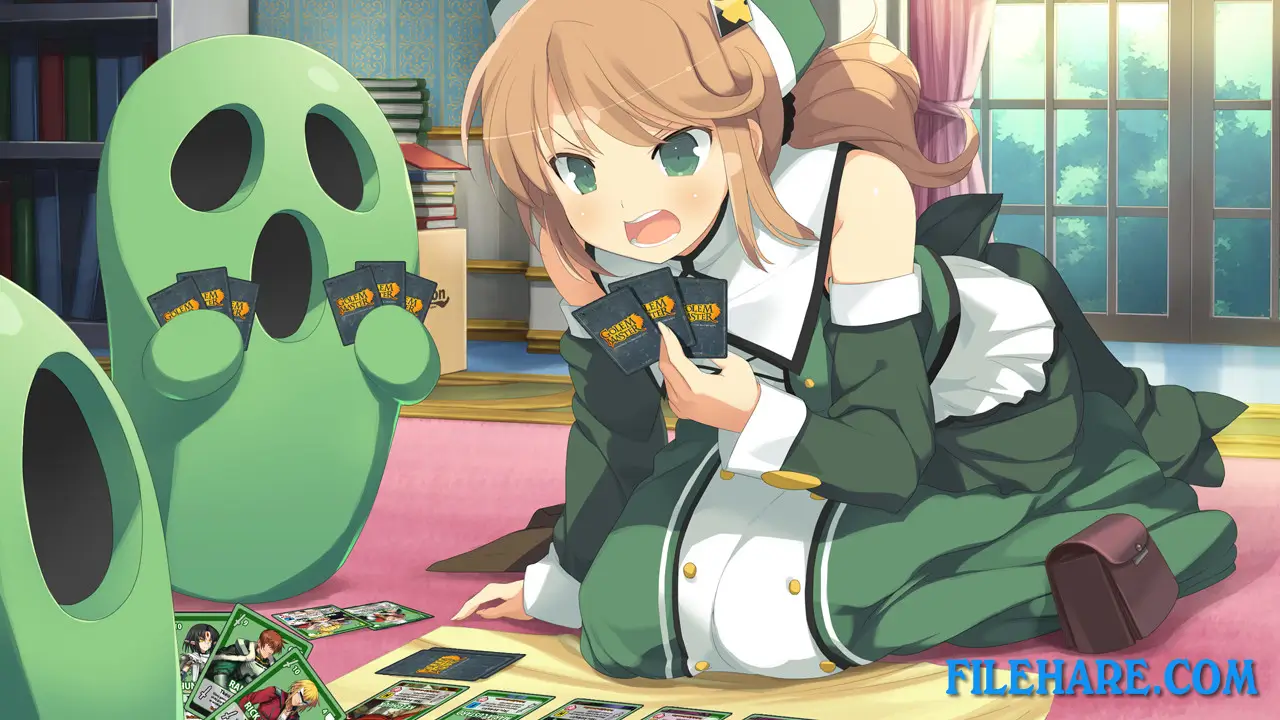 Gameplay Screenshots 4