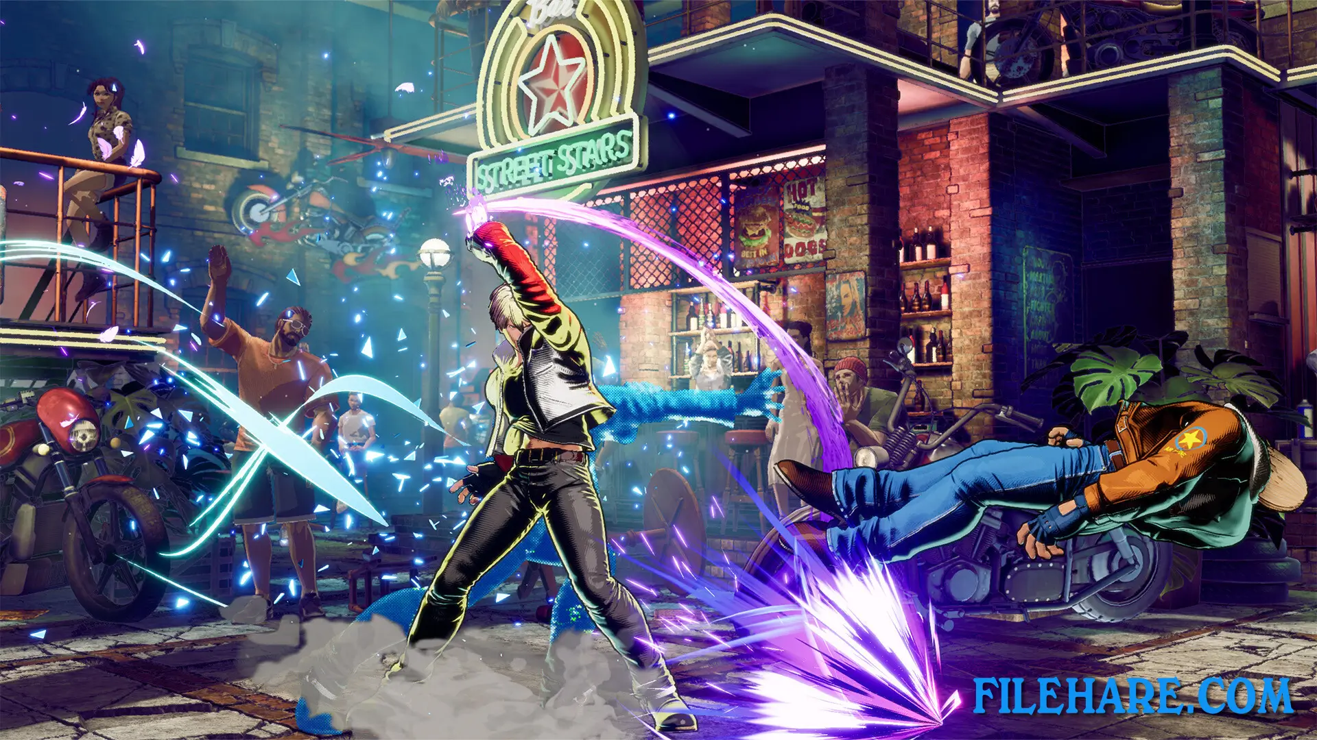 Gameplay Screenshots 4