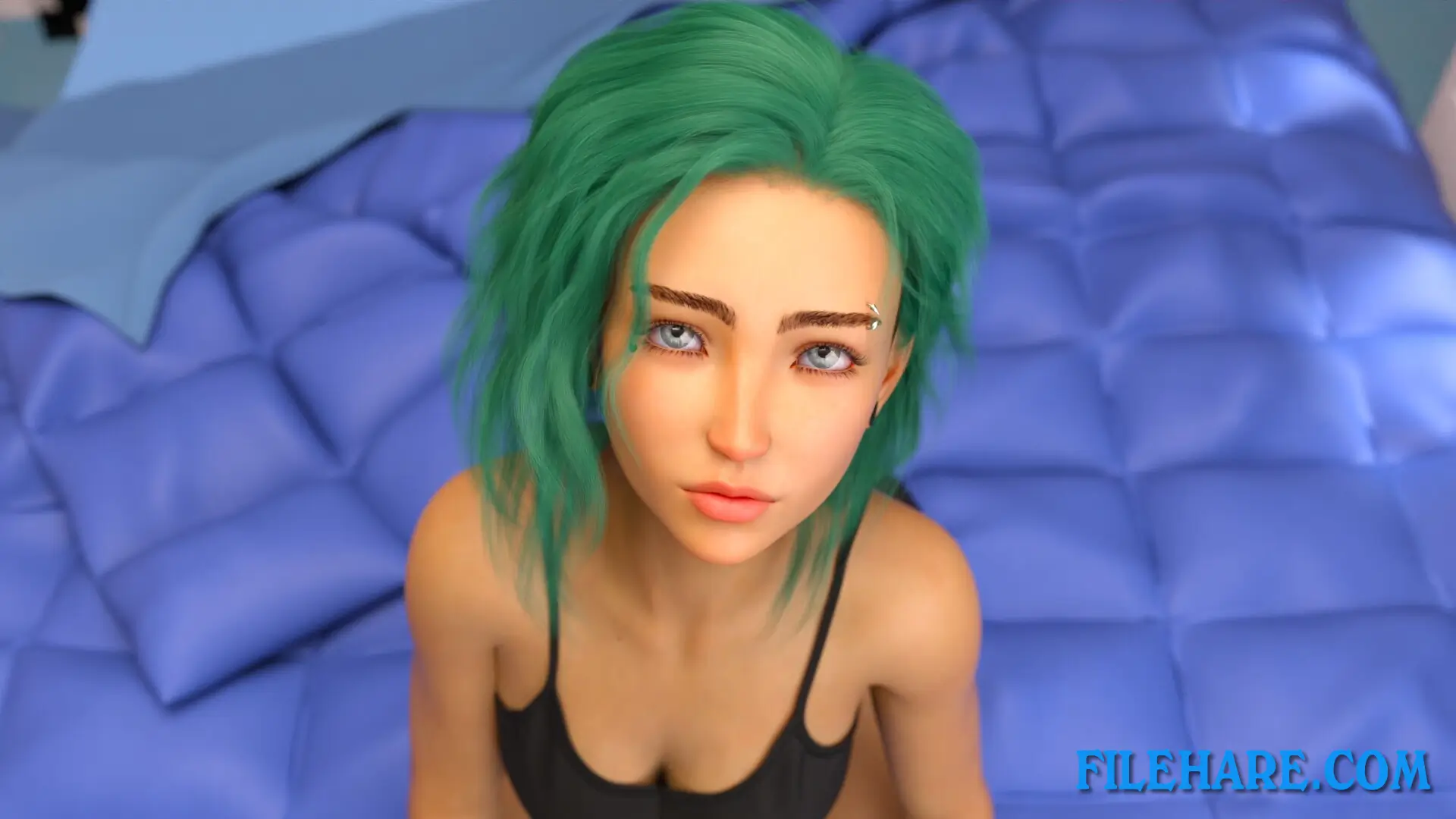 Gameplay Screenshots 4