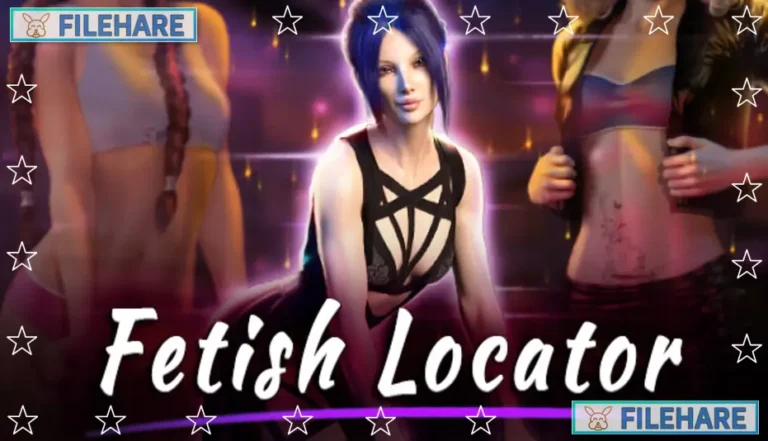 Fetish Locator Week One