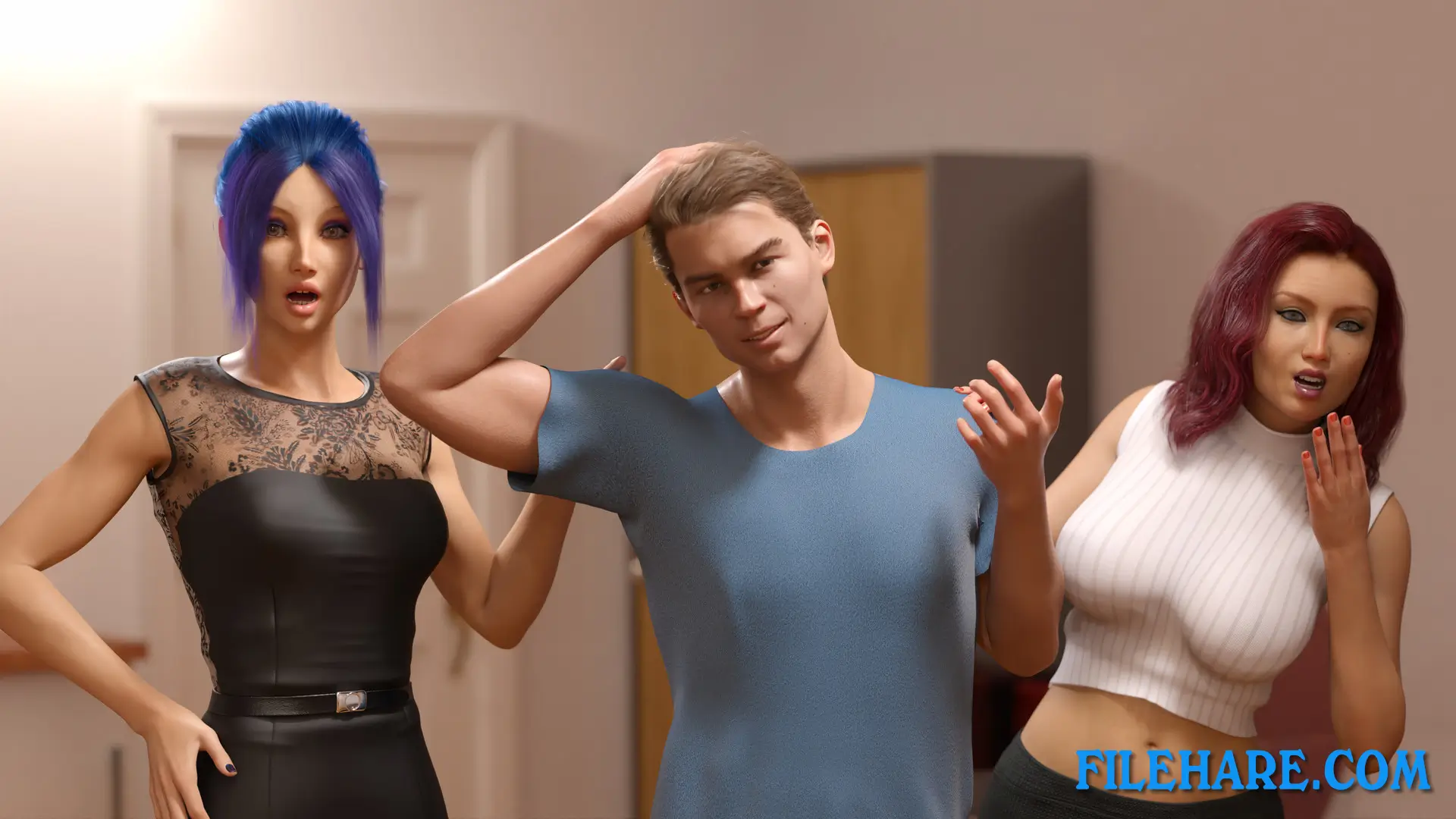 Gameplay Screenshots 4