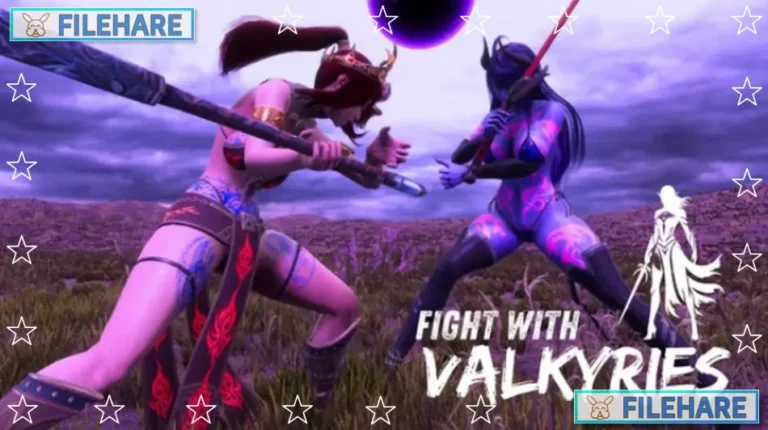 Fight With Valkyries