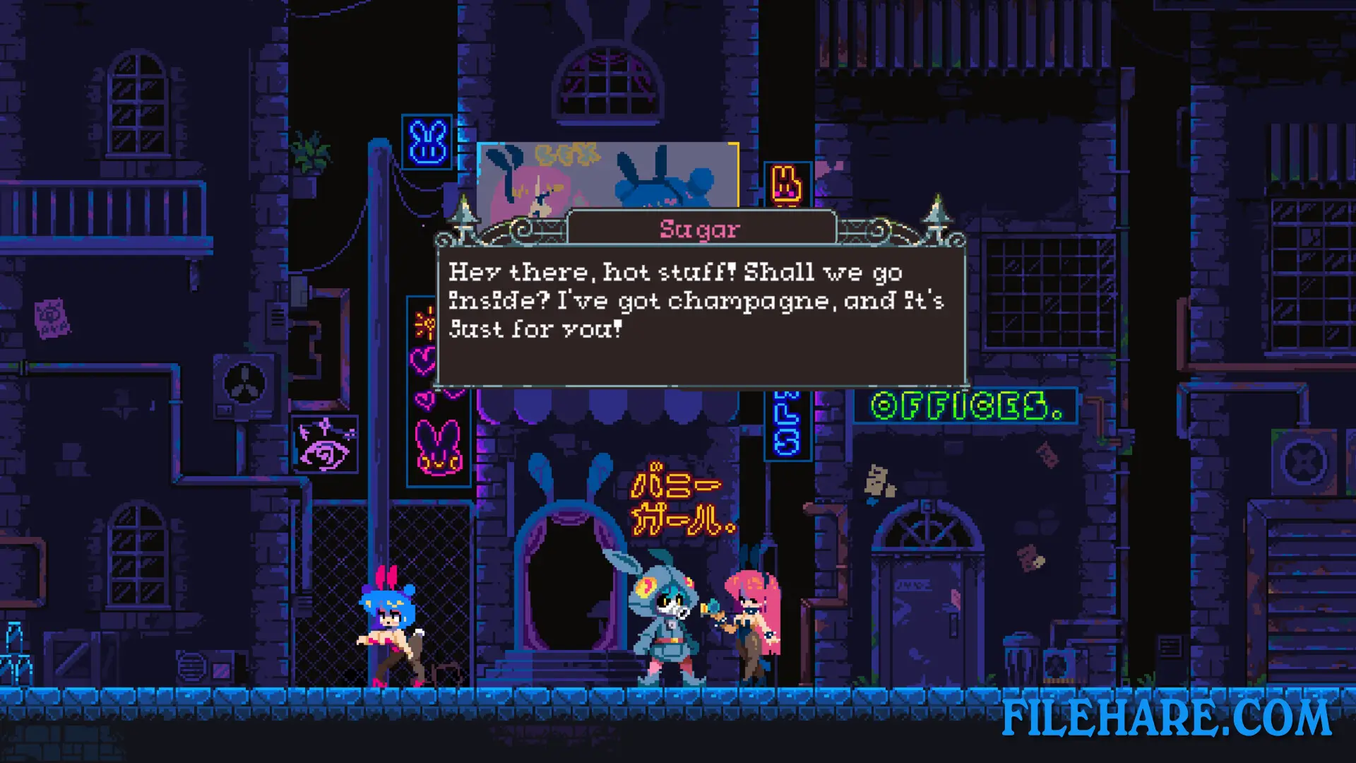 Gameplay Screenshots 4