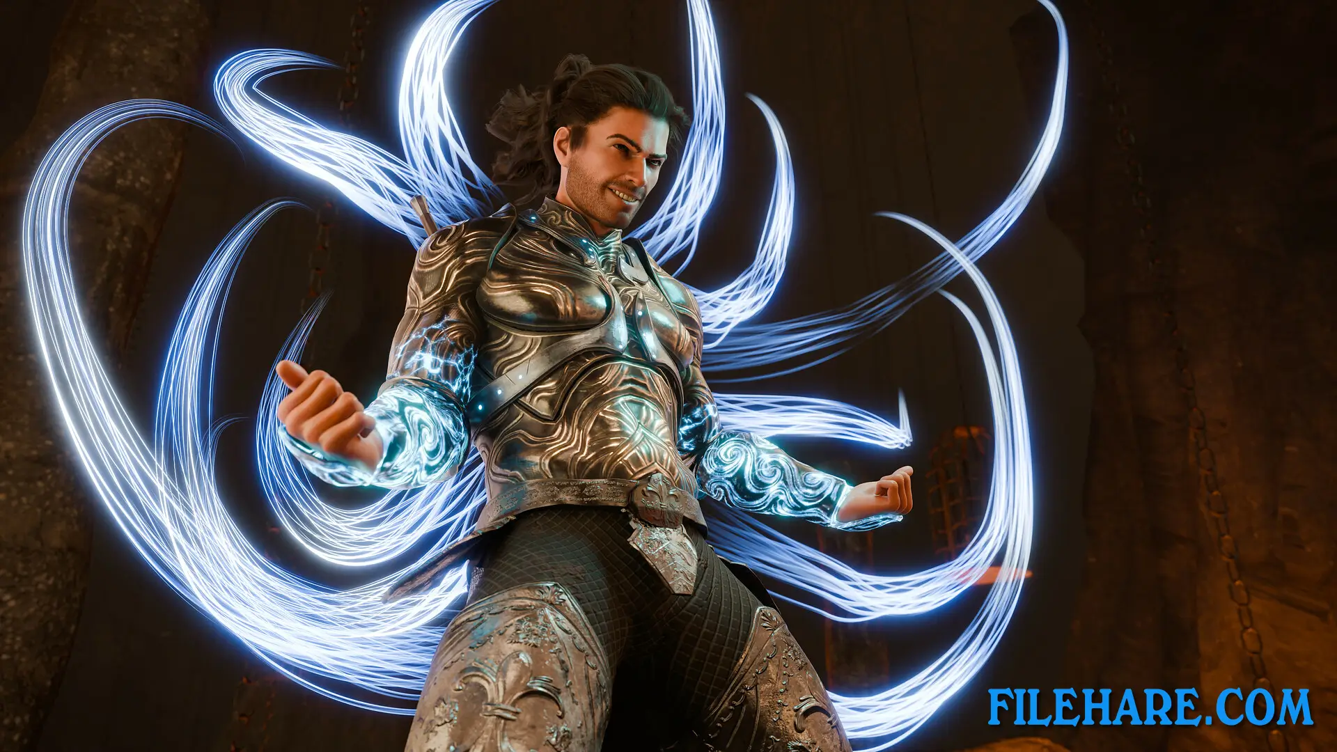 Forbidden Fantasy PC Game Screenshots 3