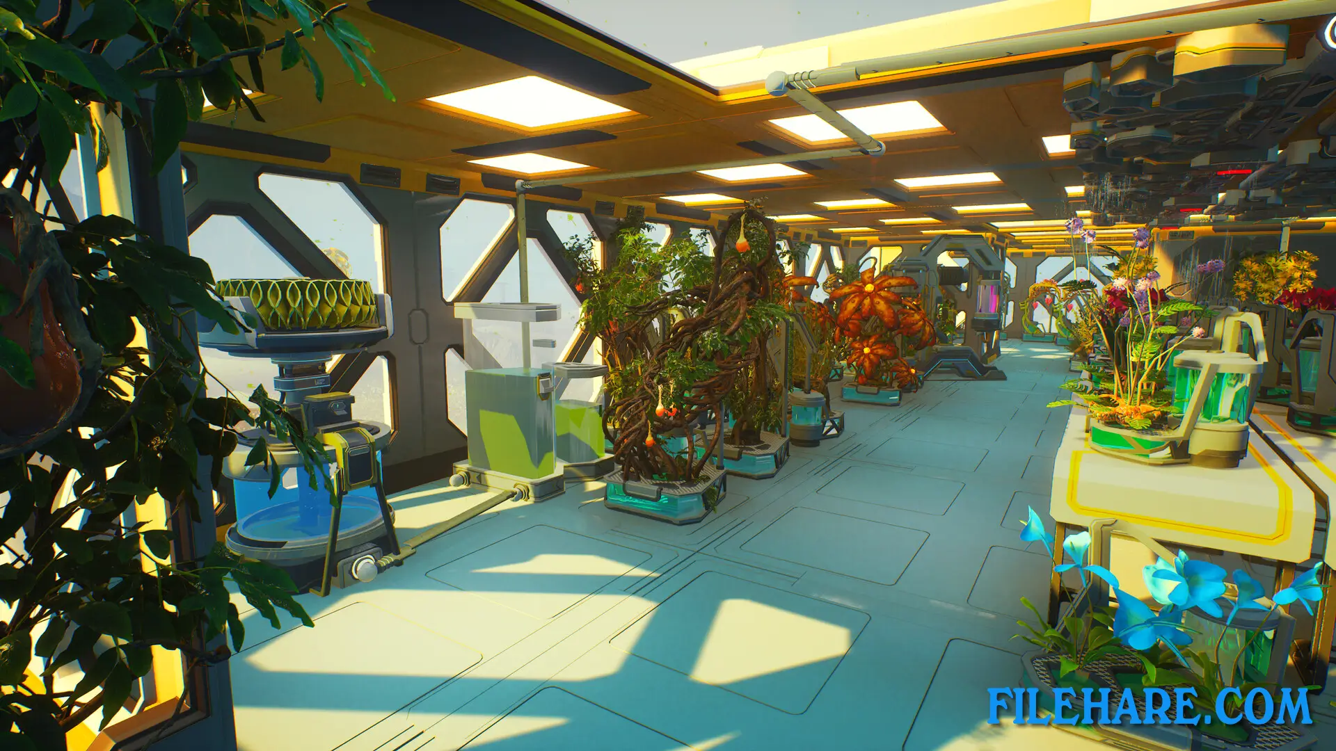 Gameplay Screenshots 4