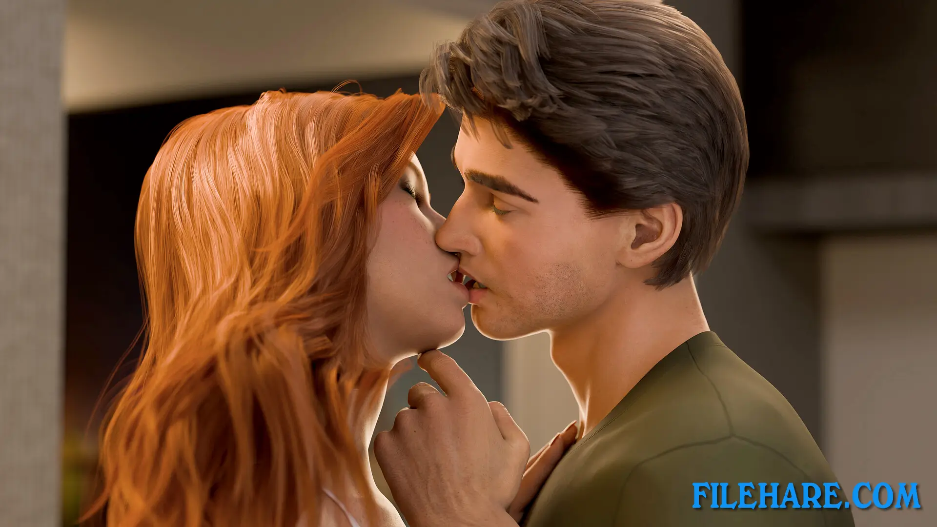 Gameplay Screenshots 4