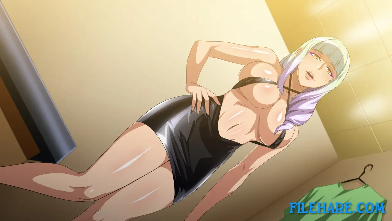 Futa Fix Dick Dine and Dash PC Game Screenshots 2