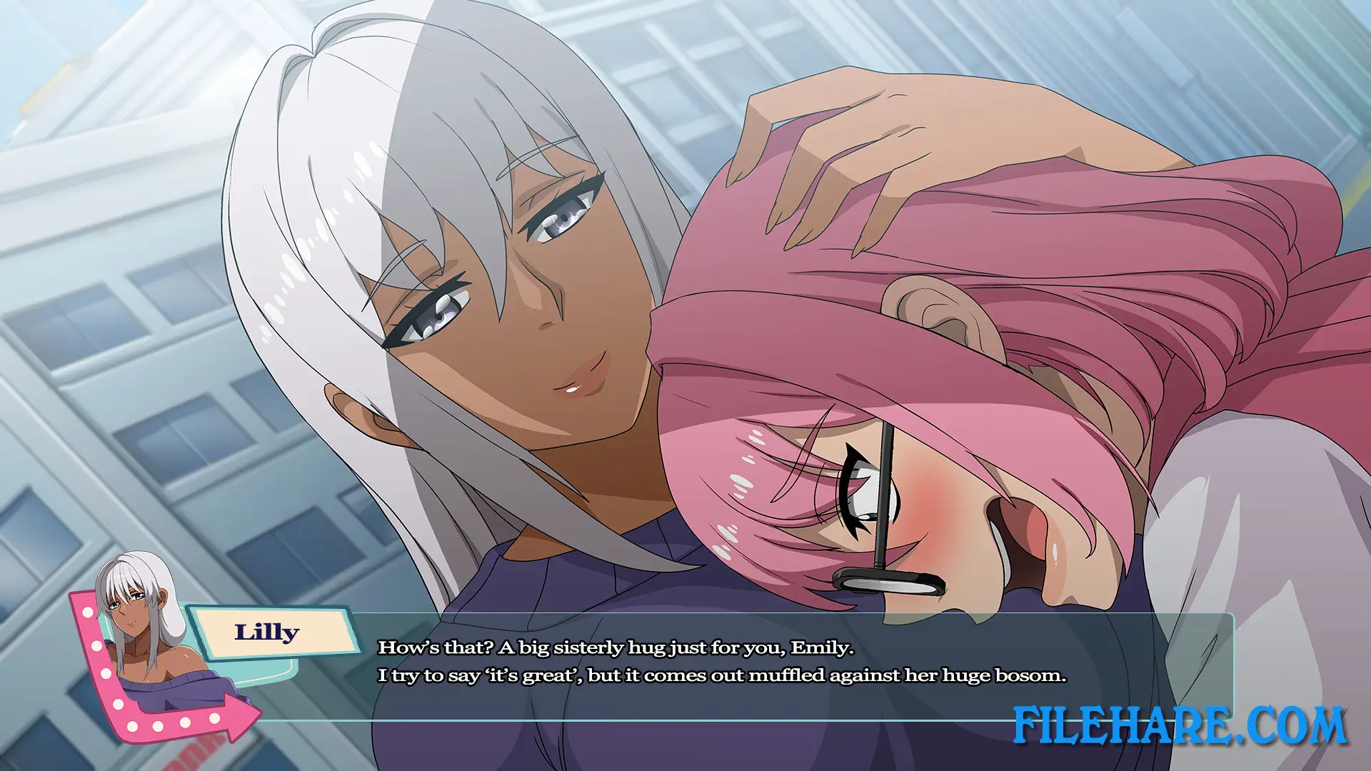 Futa Fix Dick Dine and Dash PC Game Screenshots 3