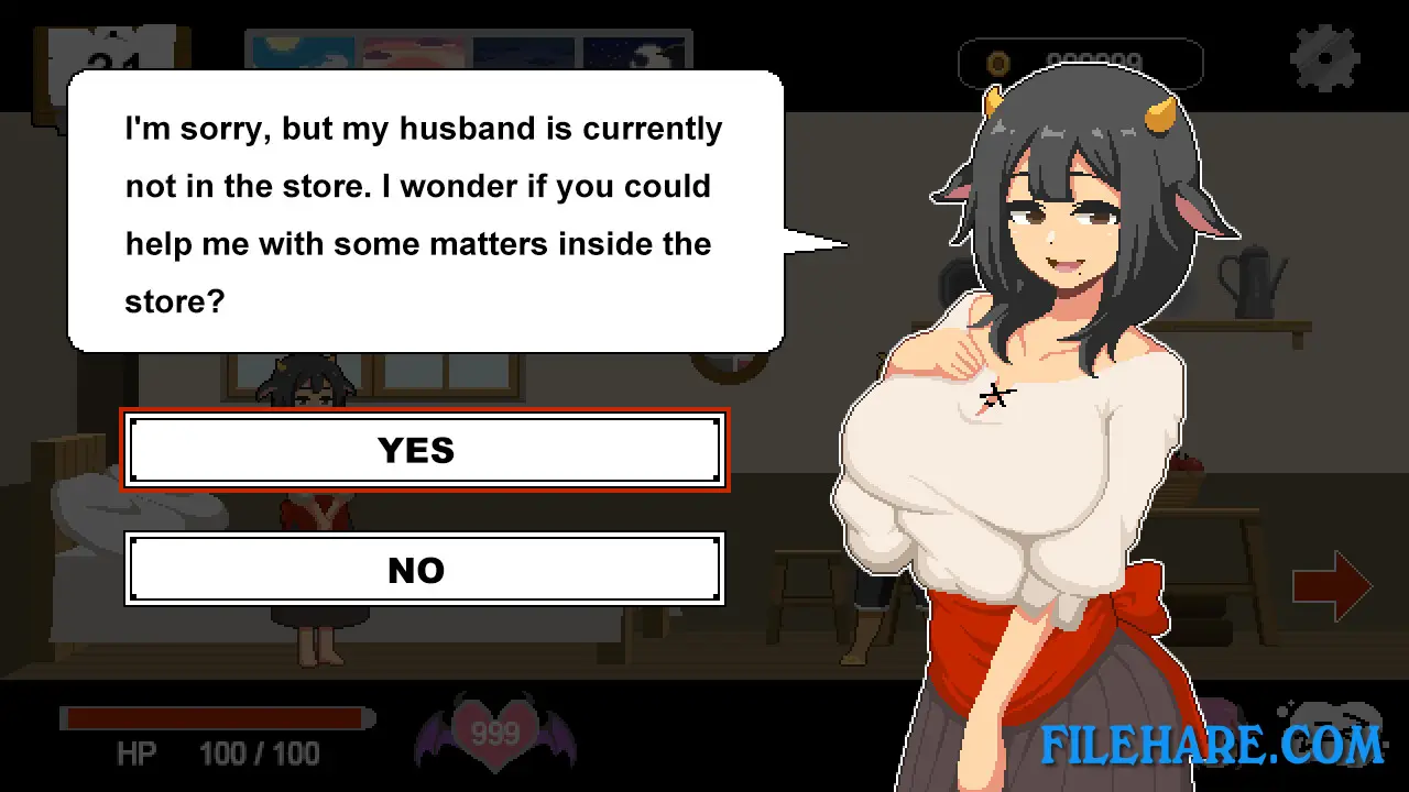 Gameplay Screenshots 4