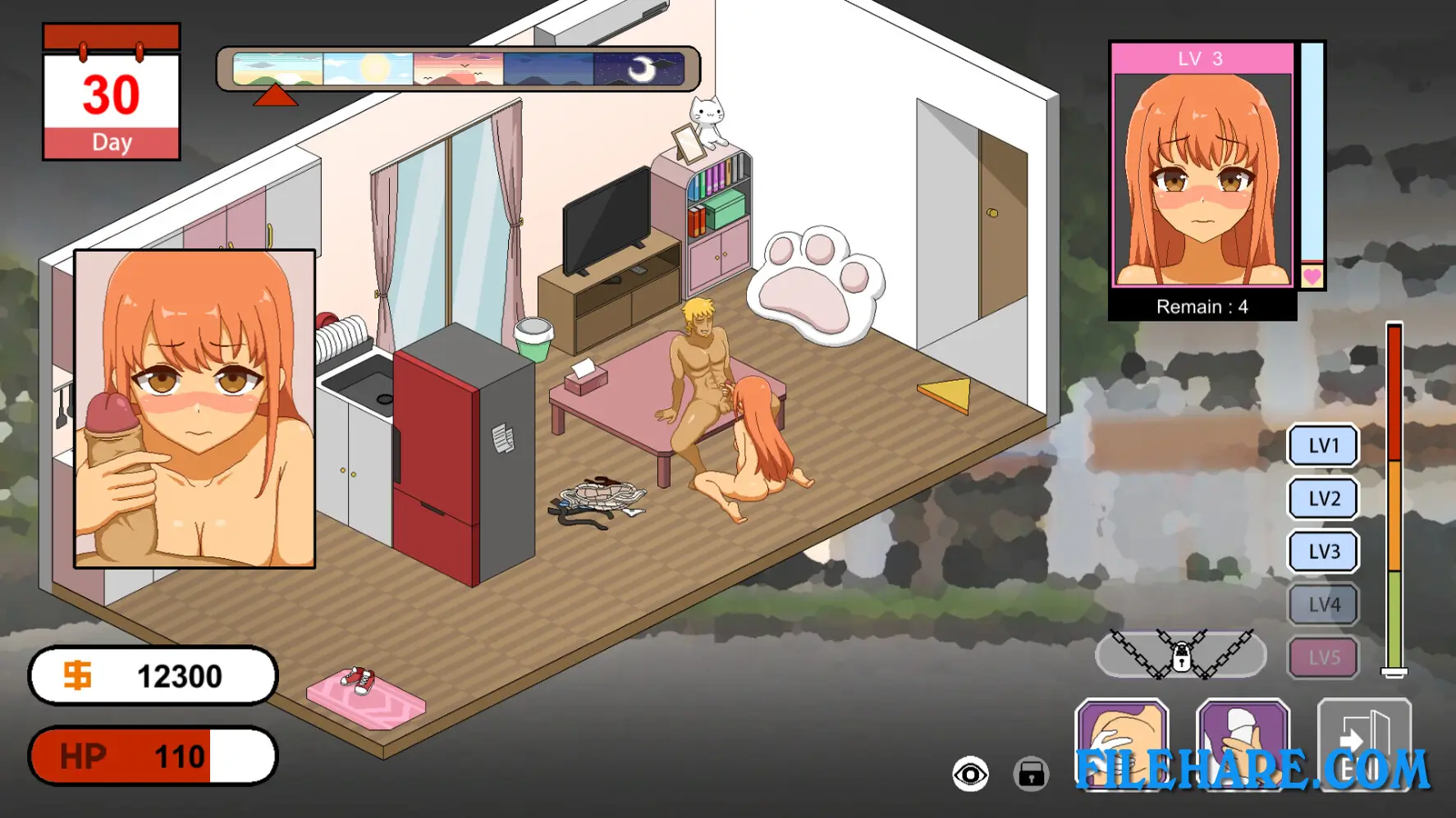 Handyman Legend PC Game Screenshots 3