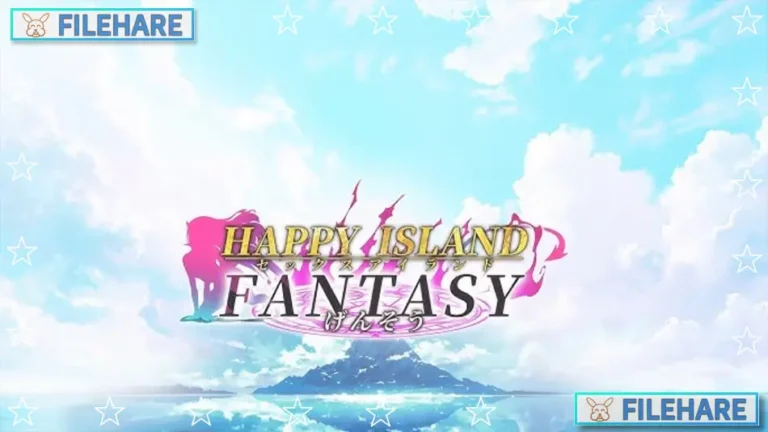 Happy Island Fantasy