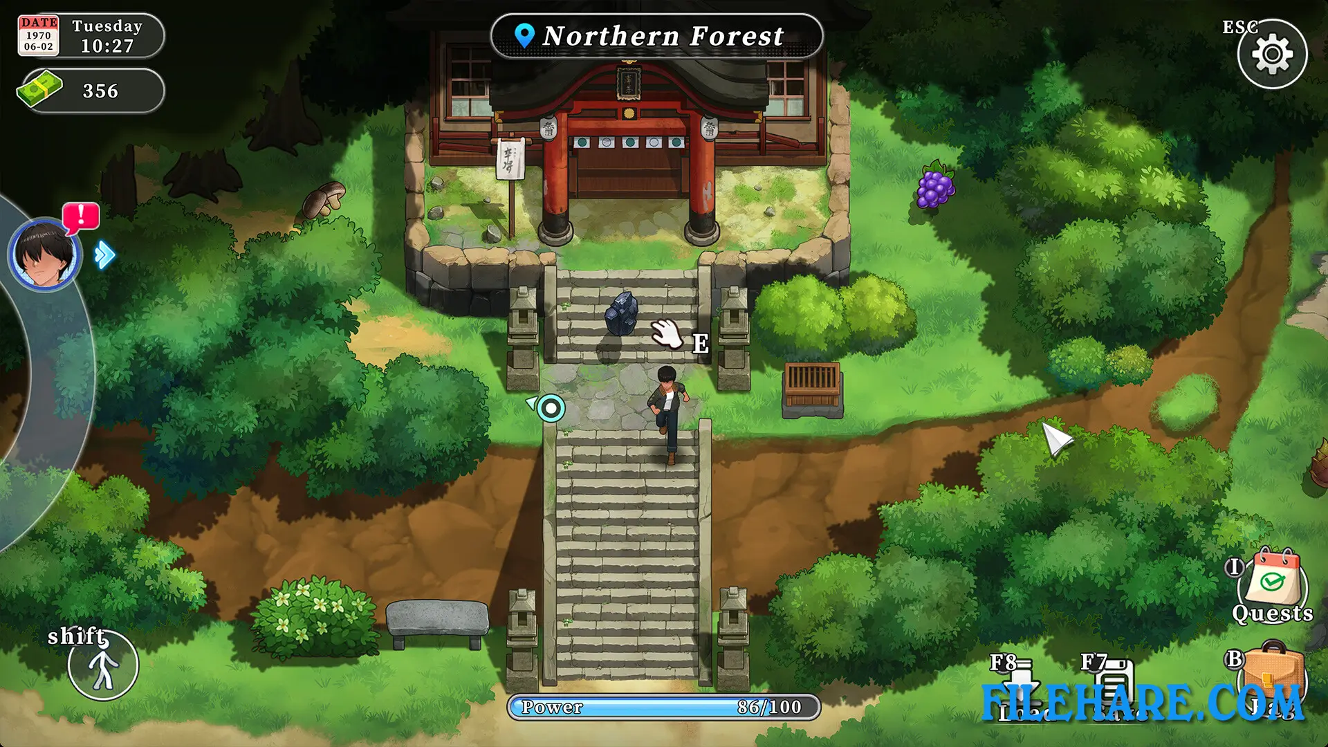 Happy Island Fantasy PC Game Screenshots 3