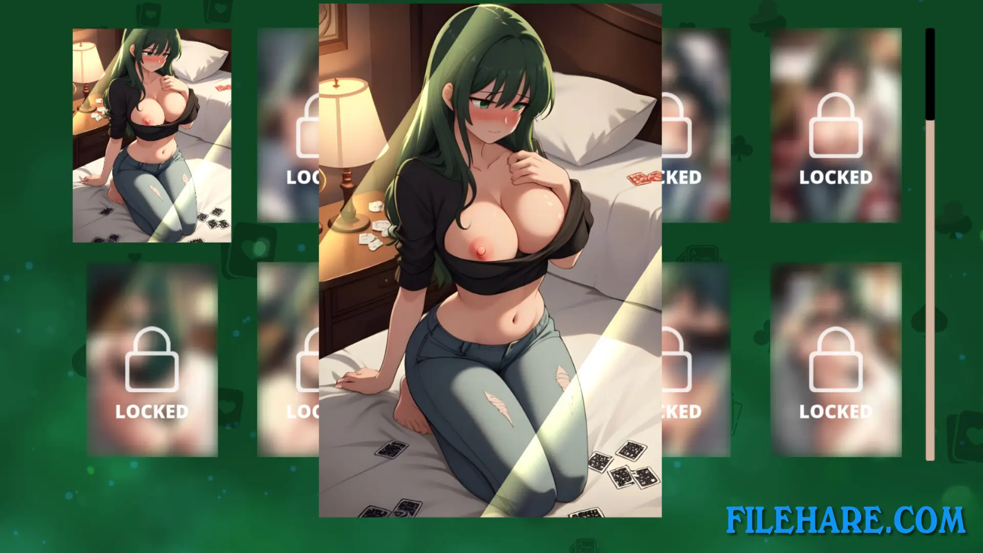 Gameplay Screenshots 4