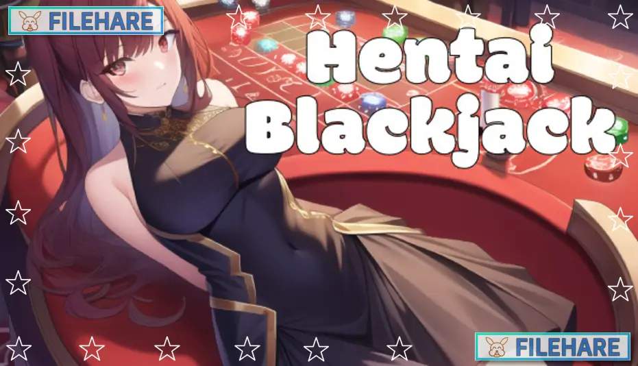 Hentai Blackjack