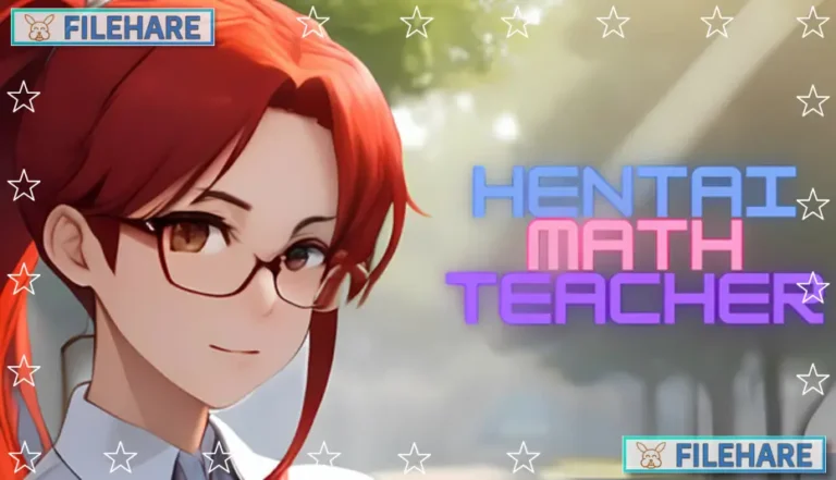 Hentai Math Teacher