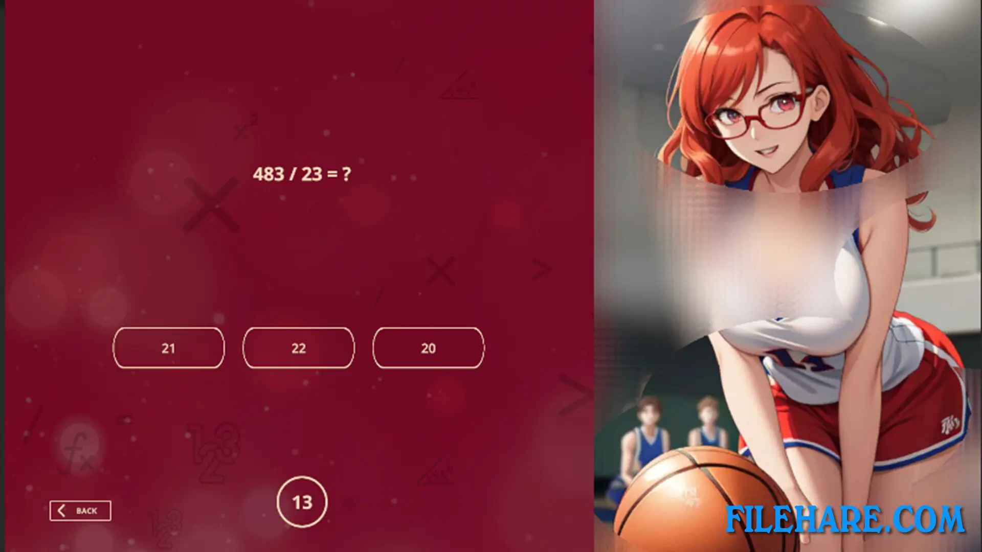 Gameplay Screenshots 4