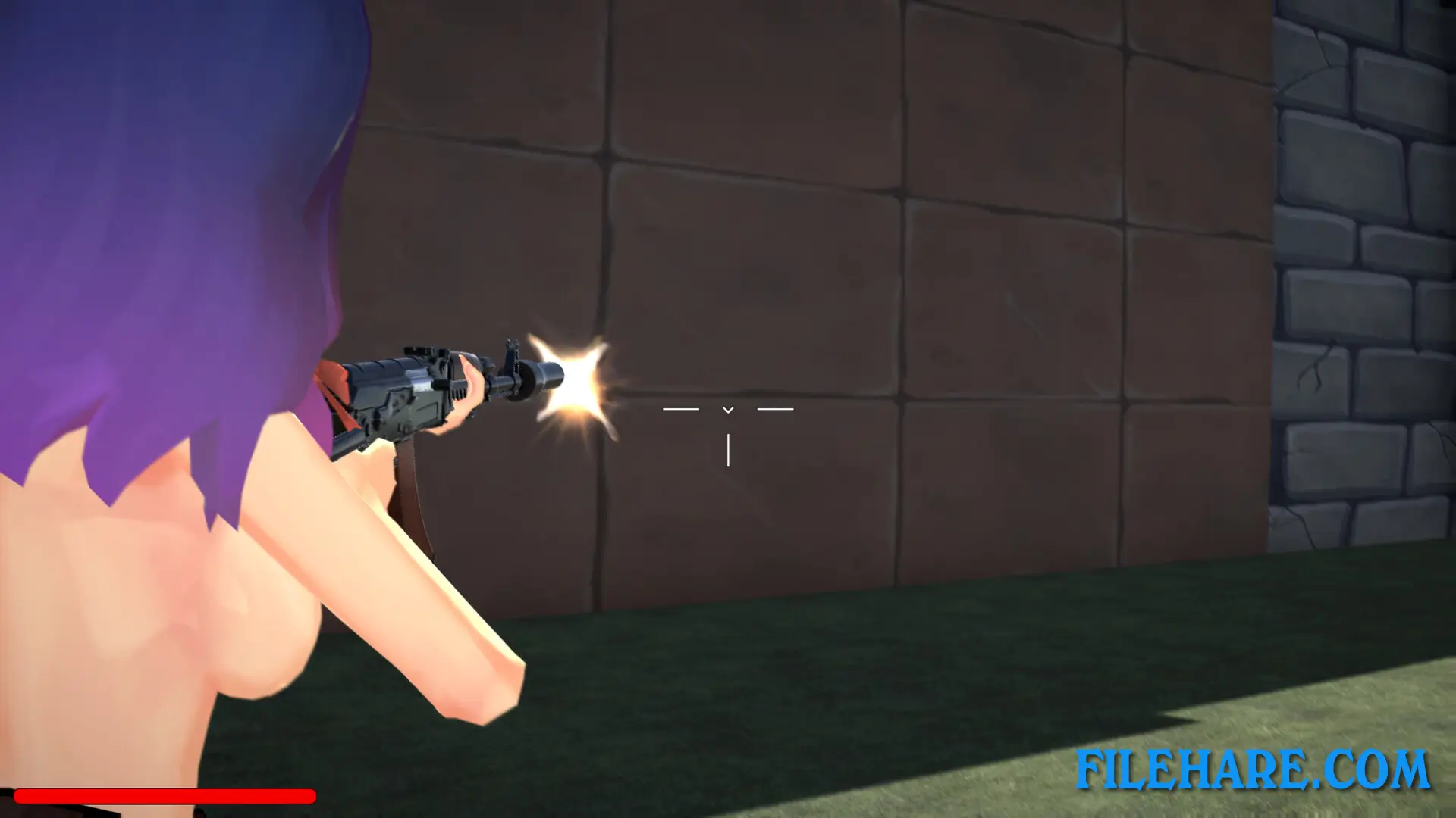 Hentai Secrets PC Game Screenshots 3