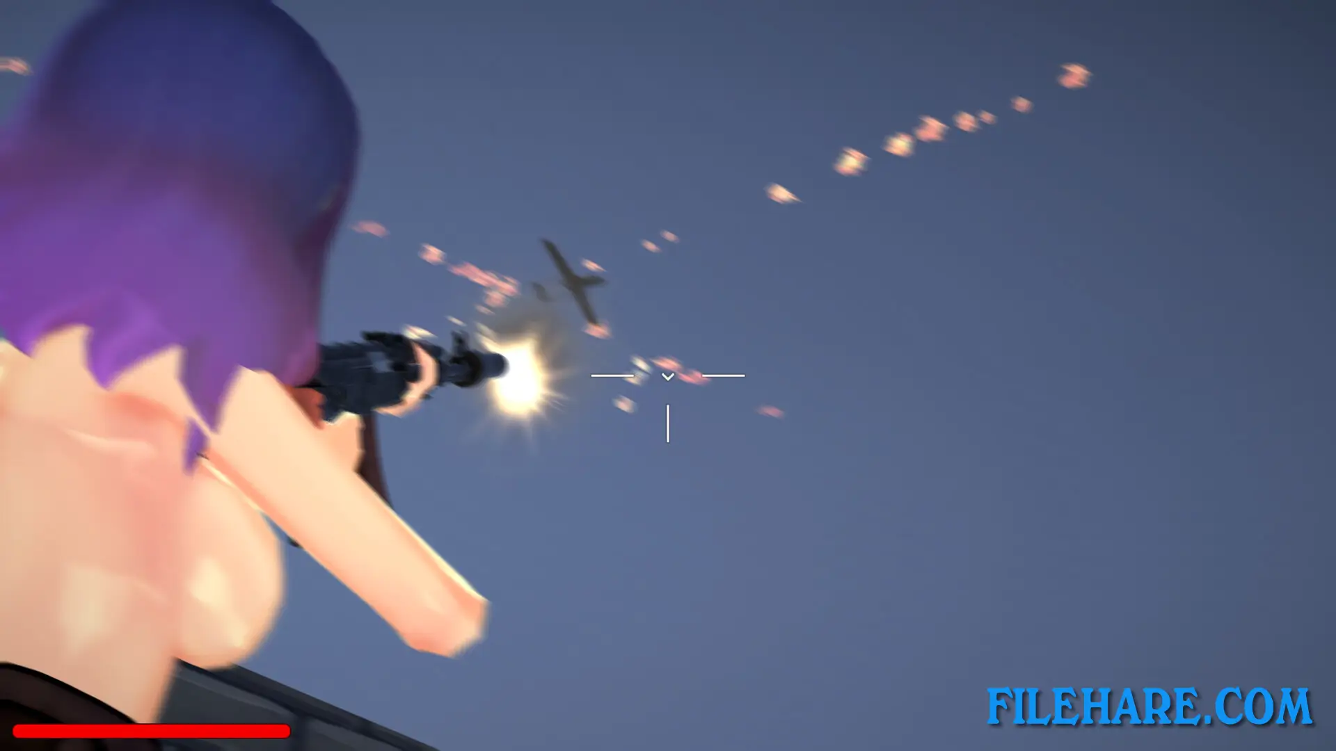 Gameplay Screenshots 4