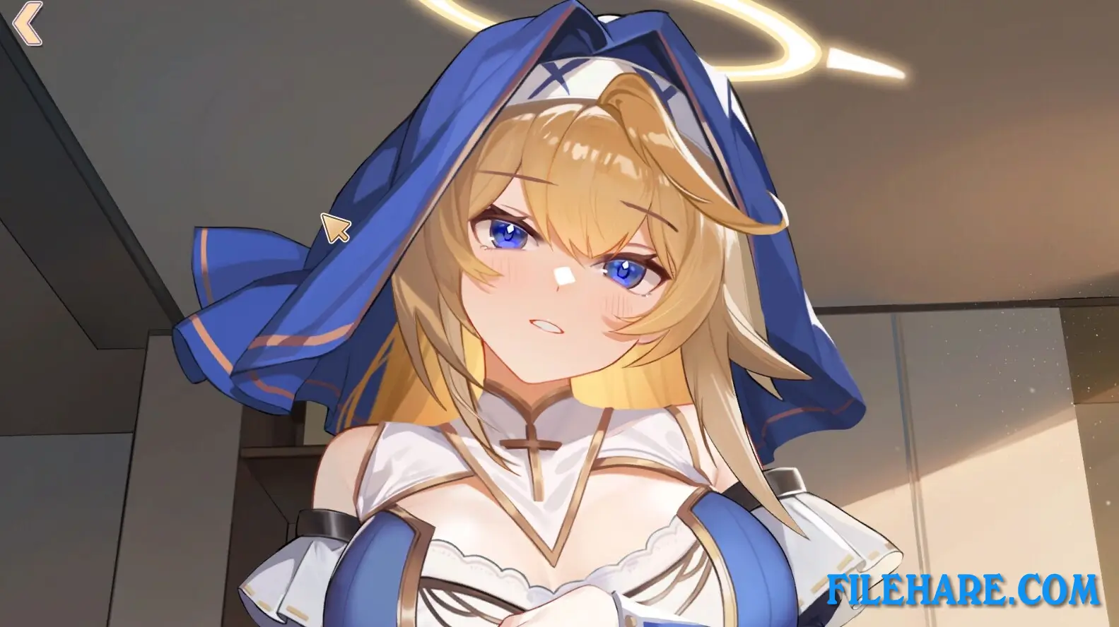 Hot And Lovely : Dream PC Game Screenshots 1