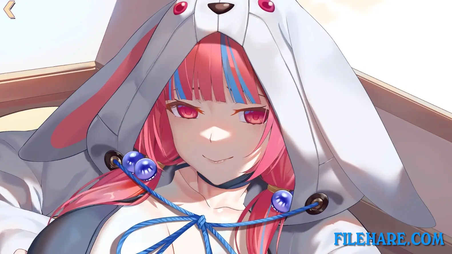 Hot And Lovely : Dream PC Game Screenshots 2